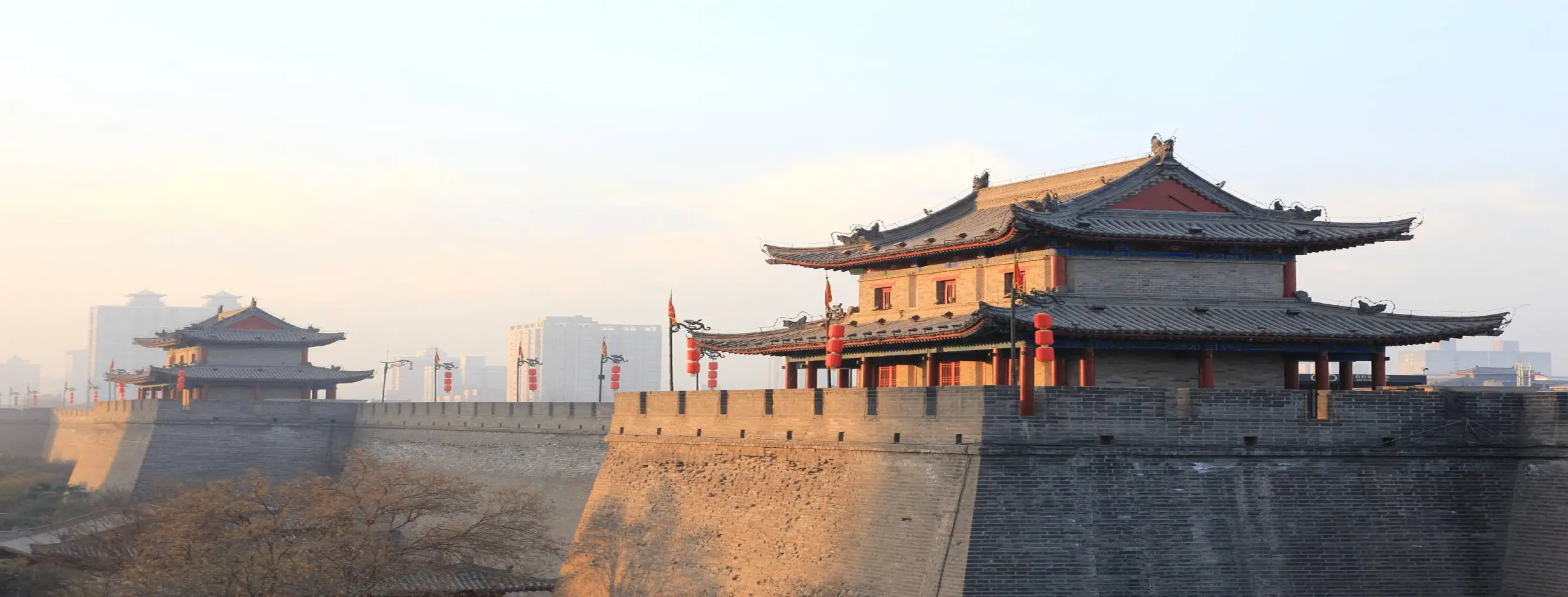 Image for City Wall